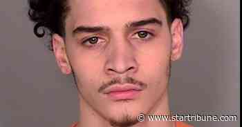 Charges: St. Paul marijuana dealer, 18, killed 42-year-old client after being robbed