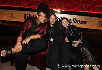 Grammys 2020: See Photos from Red Light Management’s After Party, Presented by Rolling Stone