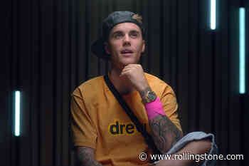 The First Episode of Justin Bieber’s Doc Is an Emotional Bieber-Coaster