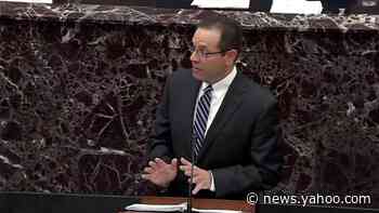 In wake of Bolton book news, White House allies say Trump lawyers bungled defense