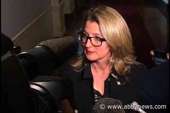 NDP suggests easing secondary housing rules for B.C. farmland