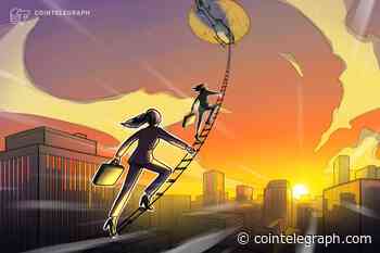 Coinbase and Ripple Execs Unveil Master Plan to Drive US Crypto Adoption