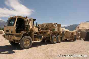 Navistar loses lawsuit against US Army and Oshkosh over vehicle buys