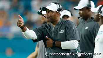 Jerry Gray, Tony Oden interview for Packers DB coach opening