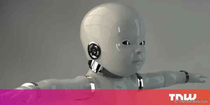 Why the smartest AI is still dumber than a toddler — and how we can fix that