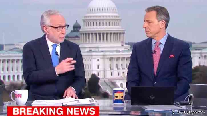 CNN’s Jake Tapper Calls Out Trump Lawyers, Fox News for Pretending Bolton Bombshell Doesn’t Exist