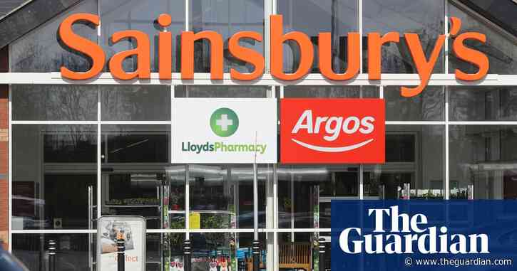 Sainsbury's in £1bn investment to become carbon neutral by 2040