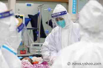 US officials are testing for the new coronavirus in 26 states after 5 cases were confirmed. Here's what we know about the US patients.