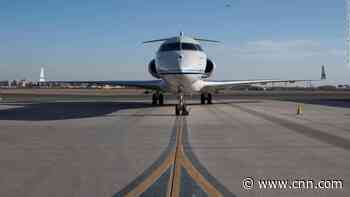 US military plane crashes in Afghanistan