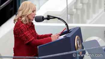 Trump spiritual adviser: Prayer referencing 'satanic pregnancies' taken out of context