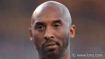 Kobe Bryant Helicopter Didn't Have Black Box, LASD Patrolling Crash Site