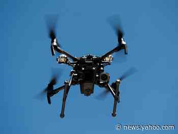 So many drones and aircraft swarmed the site of Kobe Bryant's helicopter crash that the FAA was forced to close the airspace