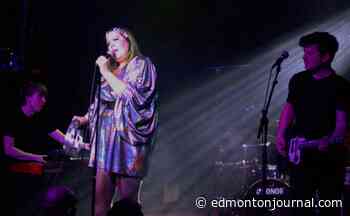 Caught between promises: Winterruption festival offers rhythmic respite from winter’s chill