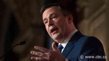 Kenney calls for swift approval from Trudeau for Teck oilsands mine