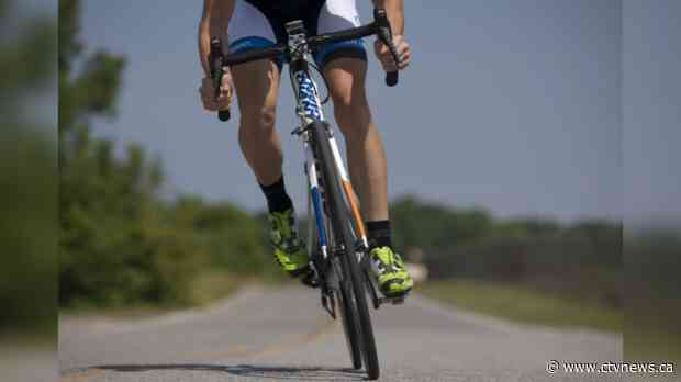 Cycling federation cancels race in China because of virus