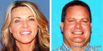 Doomsday couple Lori Vallow and Chad Daybell were found vacationing in Hawaii — but their kids are still nowhere to be found