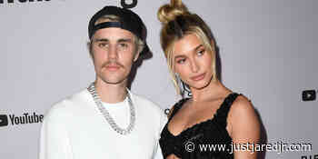 Justin Bieber & Wife Hailey Couple Up For 'Seasons' Premiere in LA