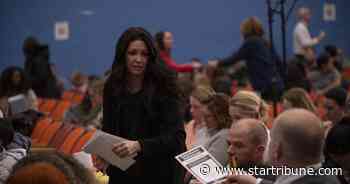 Minneapolis parents pepper district leaders about proposed school changes