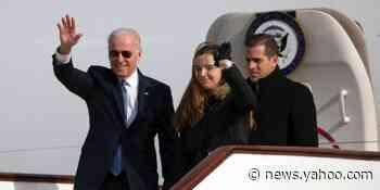 A Ukraine gas company tied to Joe Biden's son is at the center of Trump's impeachment