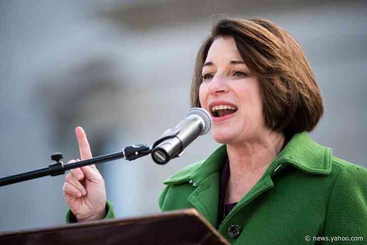 How Amy Klobuchar's supporters could play a pivotal role in the Iowa caucus