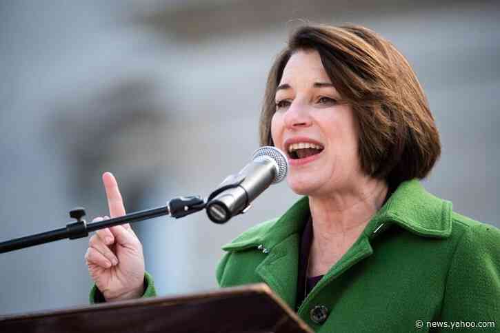 How Amy Klobuchar&#39;s supporters could play a pivotal role in the Iowa caucus
