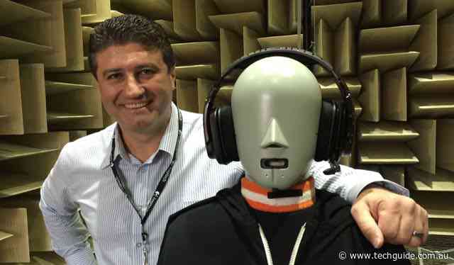Lend me your ears for Episode 384 of the top-rating Tech Guide podcast