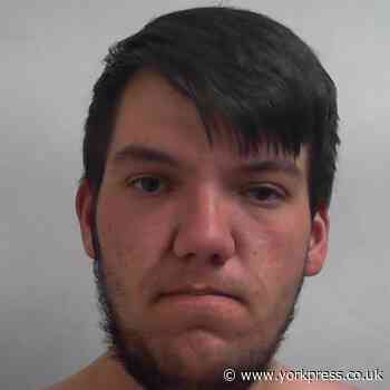 Man performed sex act in front of customers in York McDonald's