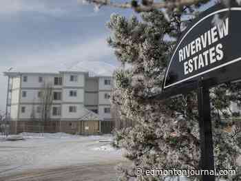 Watch: Riverview Estates repair or replacement will cost millions