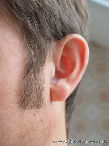 Royal Bolton hospital to support tinnitus week