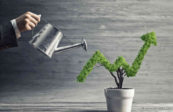 $9,500 is Imminent For Bitcoin Despite 5% Intraday Gain: Here’s Why