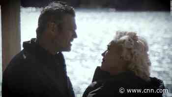 Blake Shelton and Gwen Stefani drop duet music video