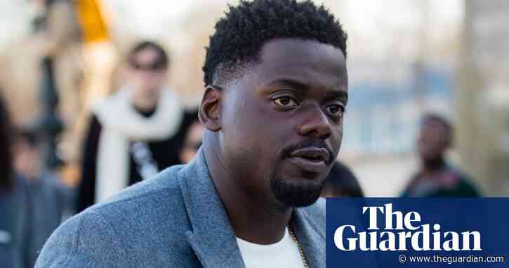Actor Daniel Kaluuya says he is tired of being asked about race