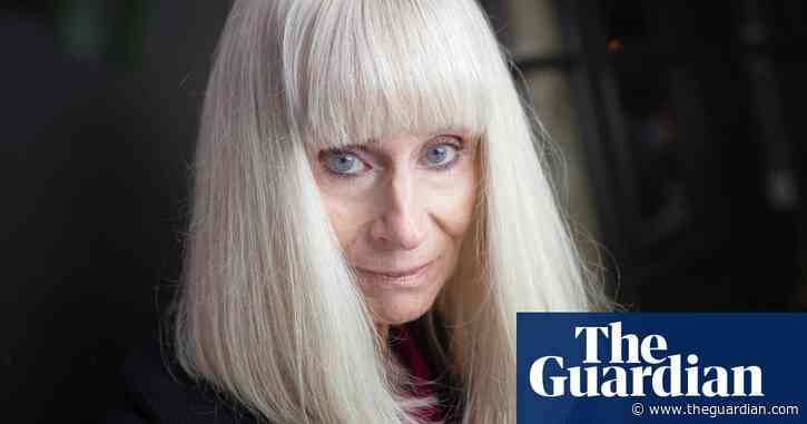 Rita Tushingham on life after A Taste of Honey: 'It was a shock when the 60s ended'