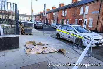 'Vulnerable' woman in Dublin gave birth on freezing city street