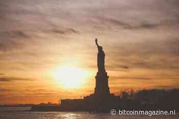 Bitcoin Lightning Torch voor vierde keer gestolen in ruim week tijd