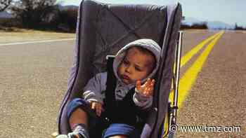 Little Nathan Jr. in 'Raising Arizona' 'Memba Him?!