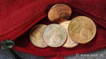 Ursula von der Leyen will Ein- und Zwei-Cent-Münzen abschaffen