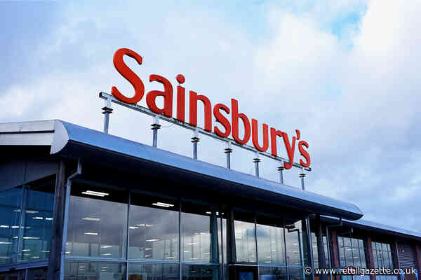 Sainsbury’s invests £1bn to become net zero emissions by 2040