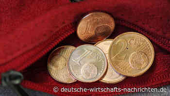EU-Kommission will kleine Centmünzen abschaffen