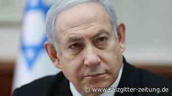 Immunitätsantrag zurückgezogen: Israels Ministerpräsident Netanjahu vor Korruptionsprozess