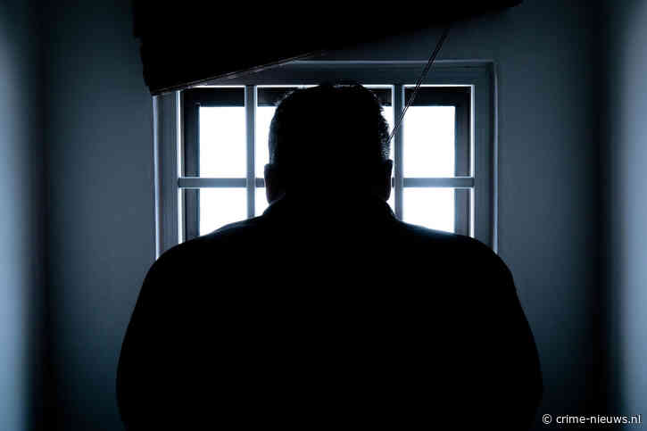 Medewerkster gevangenis Lelystad betrapt met gedetineerde in bezemkast