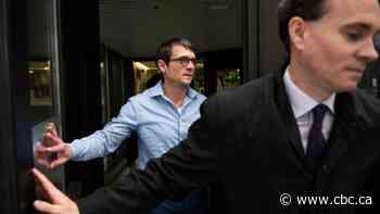 RCMP's security reviews continue as Cameron Ortis faces new charges