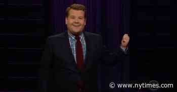 Late Night Links John Bolton’s Moral Courage and His Projected Book Sales