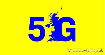 Sorry, 5G is not going to save falling smartphone sales in the UK