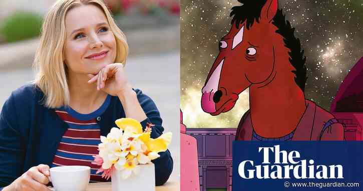 How BoJack Horseman and The Good Place changed comedy forever