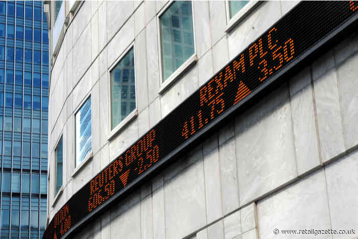 Coronavirus fears impact luxury retail shares as FTSE 100 loses £44bn