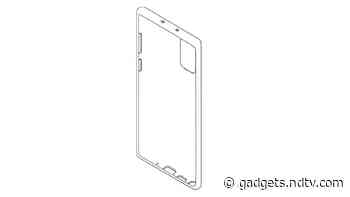 Samsung Galaxy Note 20 Case Schematics Leak Tips Design of Upcoming Flagship