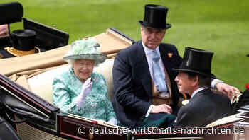 Epstein-Skandal: FBI will Prinz Andrew befragen, dieser taucht ab