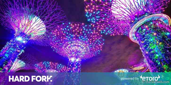 Singapore tightens AML restrictions on cryptocurrency companies