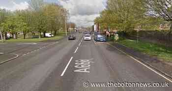 Heavy traffic causing delays on A666 near Swinton
